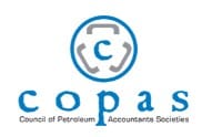 Council of Petroleum Accountants Societies Logo